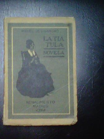 La TÃ­a Tula